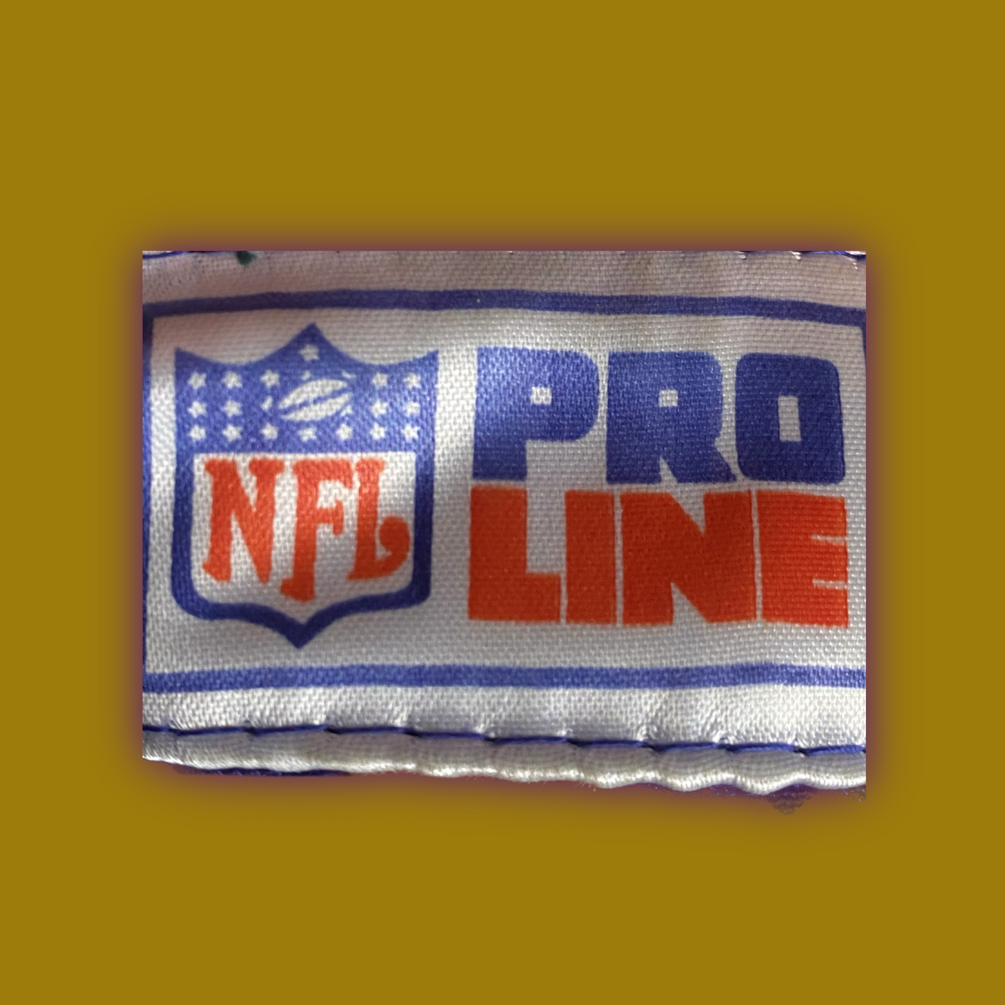 Baltimore Ravens Authentic Sports Specialties™️ Velcro Hat
