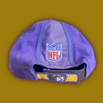 Baltimore Ravens Authentic Sports Specialties™️ Velcro Hat