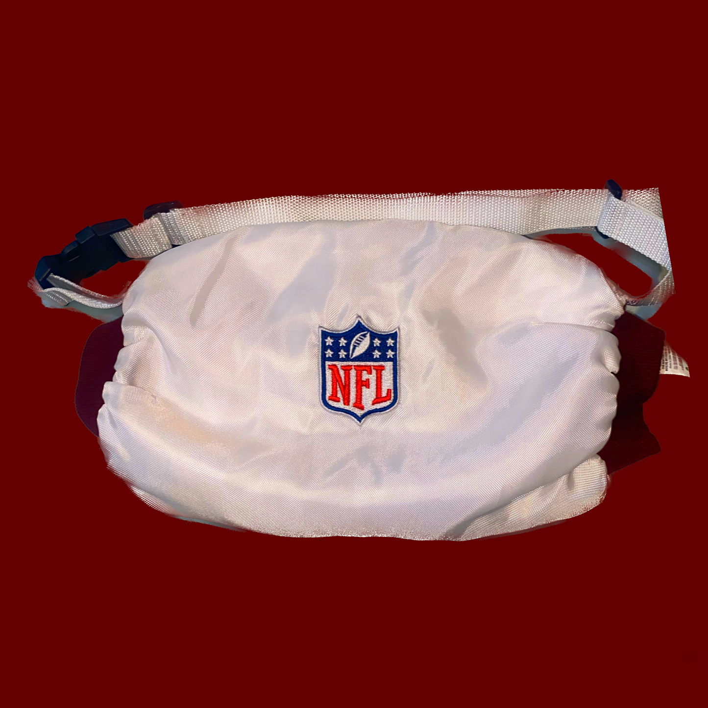 Washington Redskins Authentic Team Issue Hand Warmer