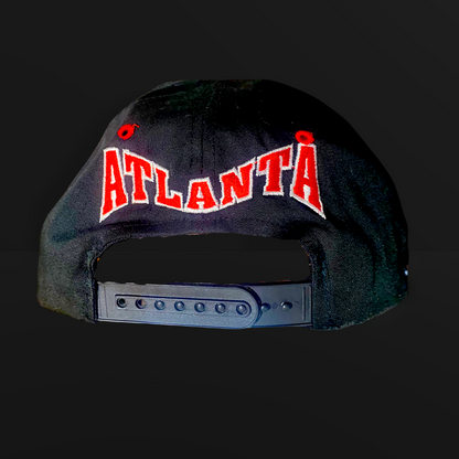 Atlanta Falcons NFL Authentic G-Cap Snapback