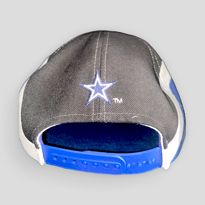 Dallas Cowboys Authentic NFL APEX One™️ Snapback