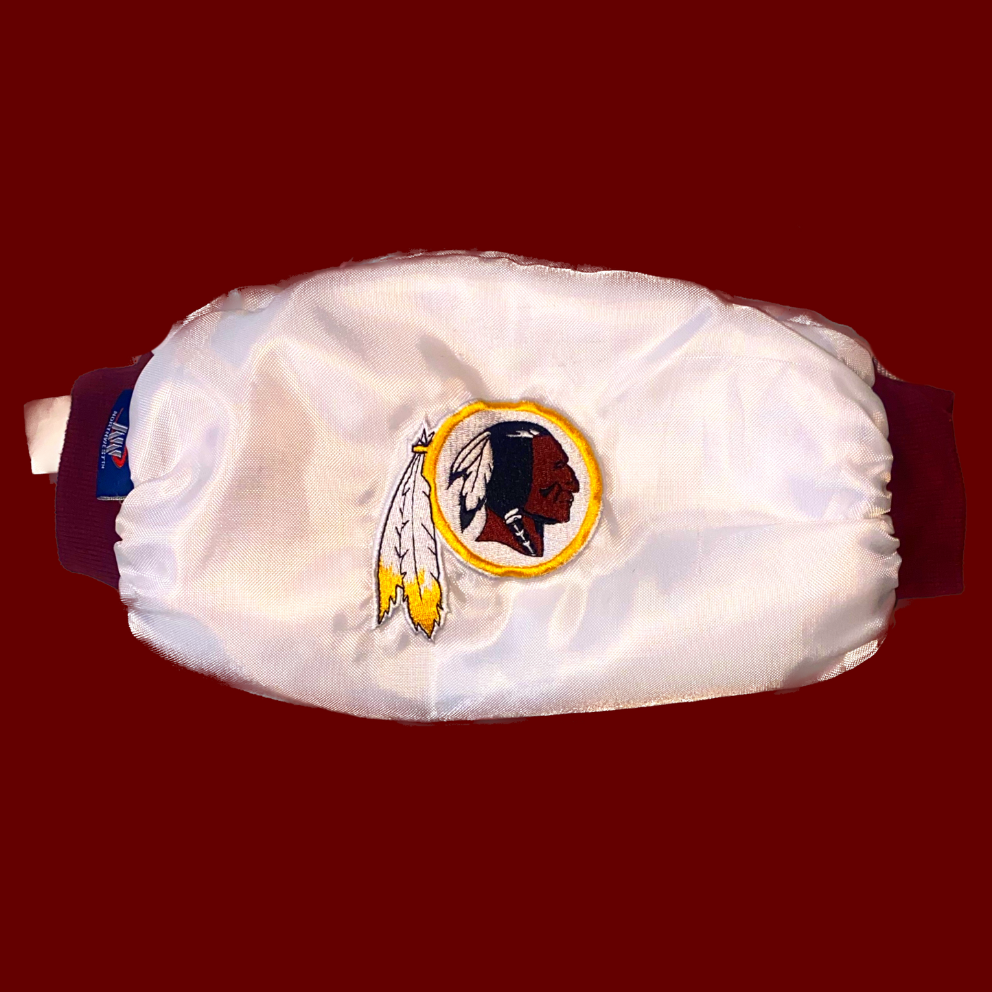 Washington Redskins Authentic Team Issue Hand Warmer