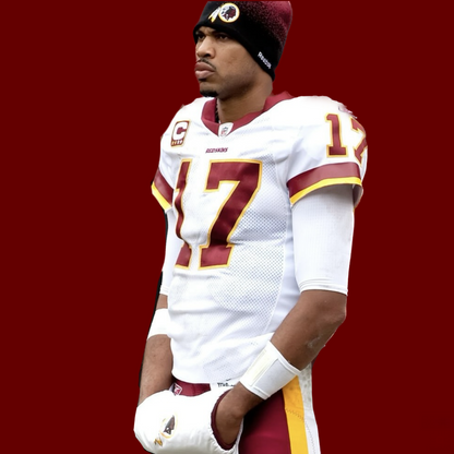 Washington Redskins Authentic Team Issue Hand Warmer