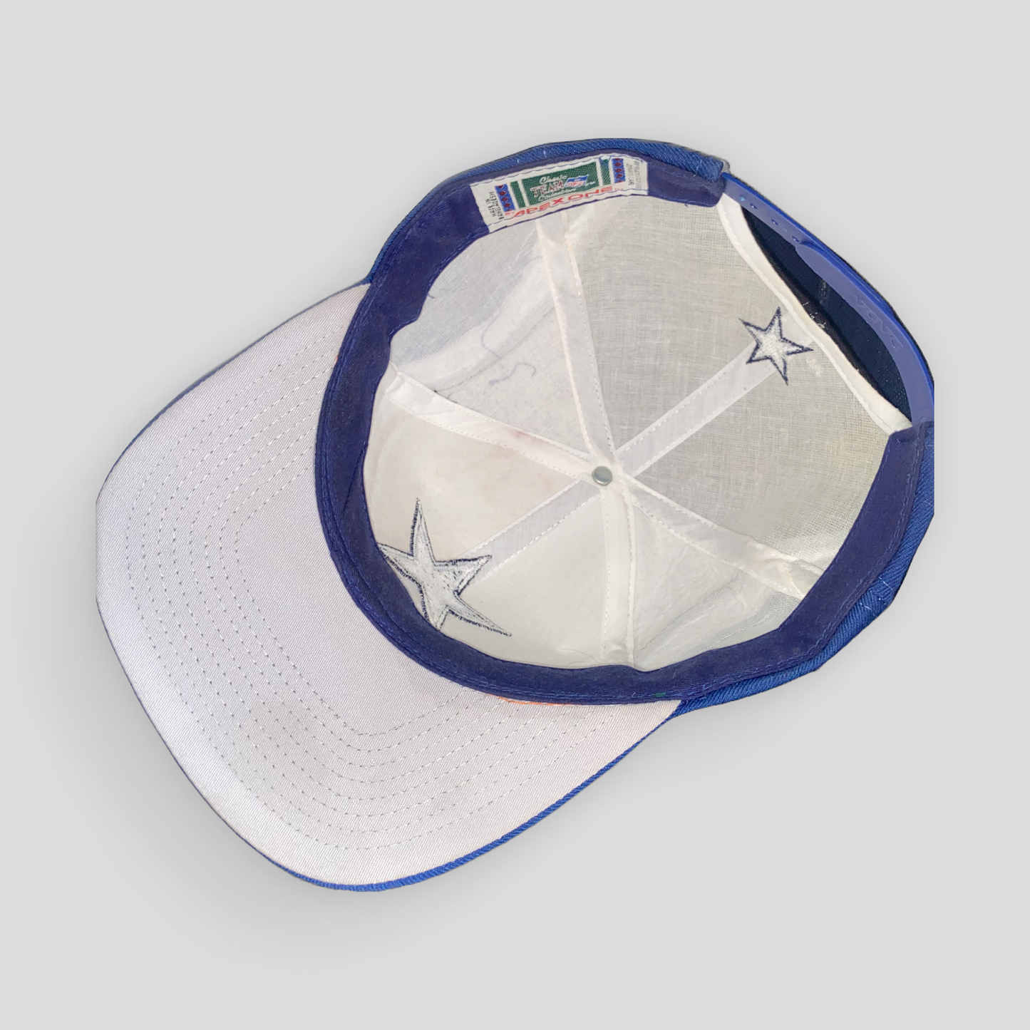 Dallas Cowboys Authentic NFL APEX One™️ Snapback